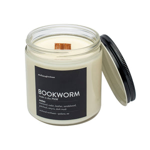 Classic Tumbler Soy Candle