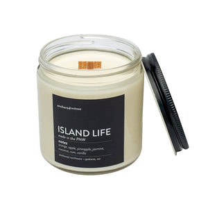 Classic Tumbler Soy Candle