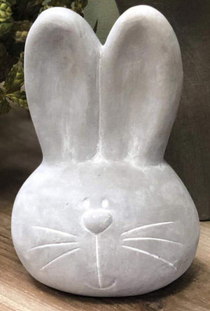 Cement Bunny