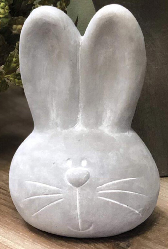 Cement Bunny