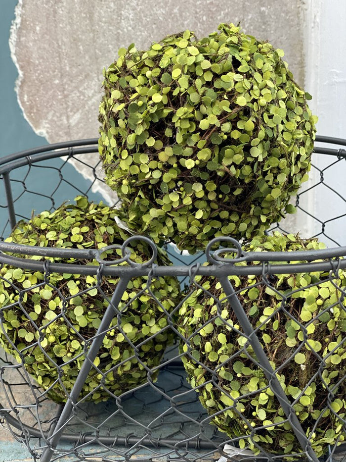 Twig Ball