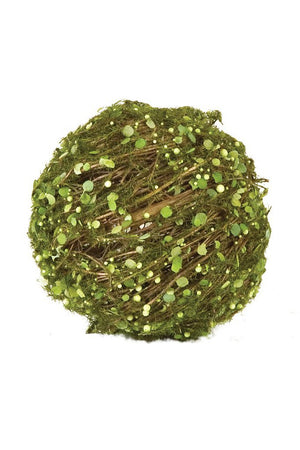Twig Ball
