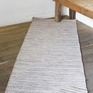 Hand Woven Runner