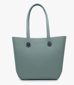 Grey Versa Tote