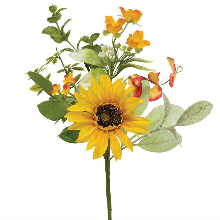 Yellow Sunflower/Daisy Pick