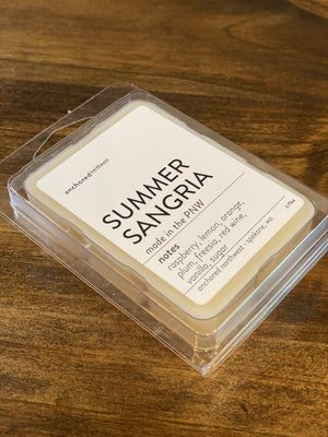 Summer Sangria Wax Melts