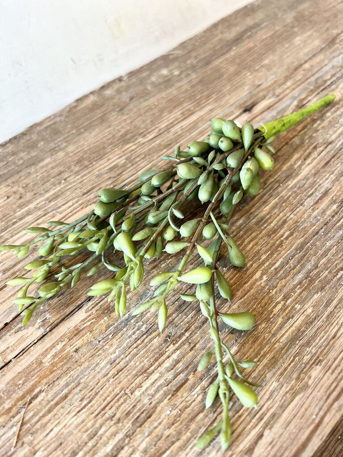 Mini Jade Pick