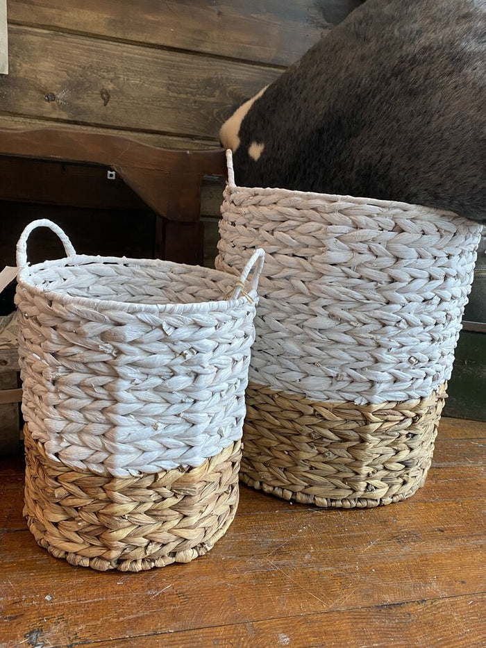 Natural Basket
