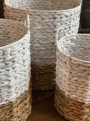 Natural Basket